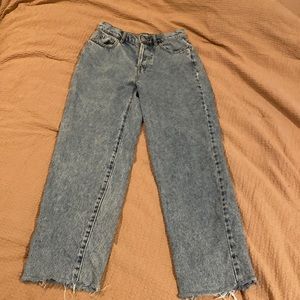 pacsun jeans